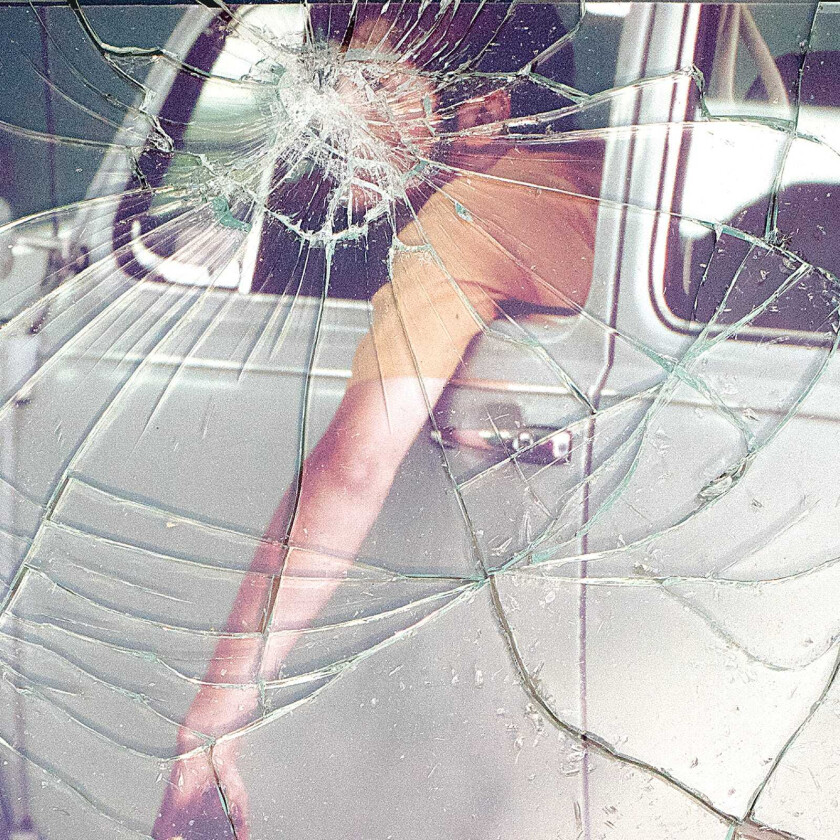 Colpitts Music From The Accident CD