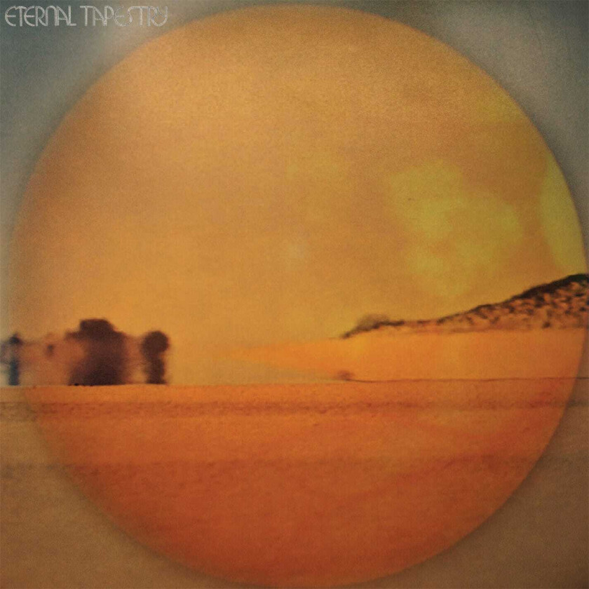 Eternal Tapestry Beyond The 4th Door LP/Vinyl