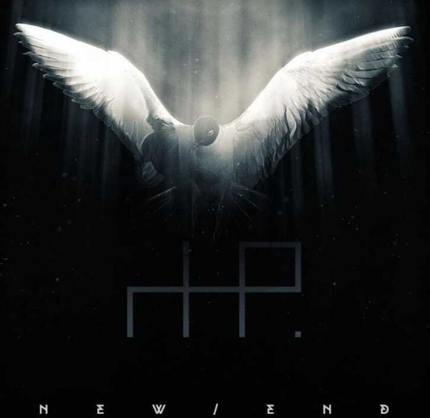 X Marks The Pedwalk New / End CD