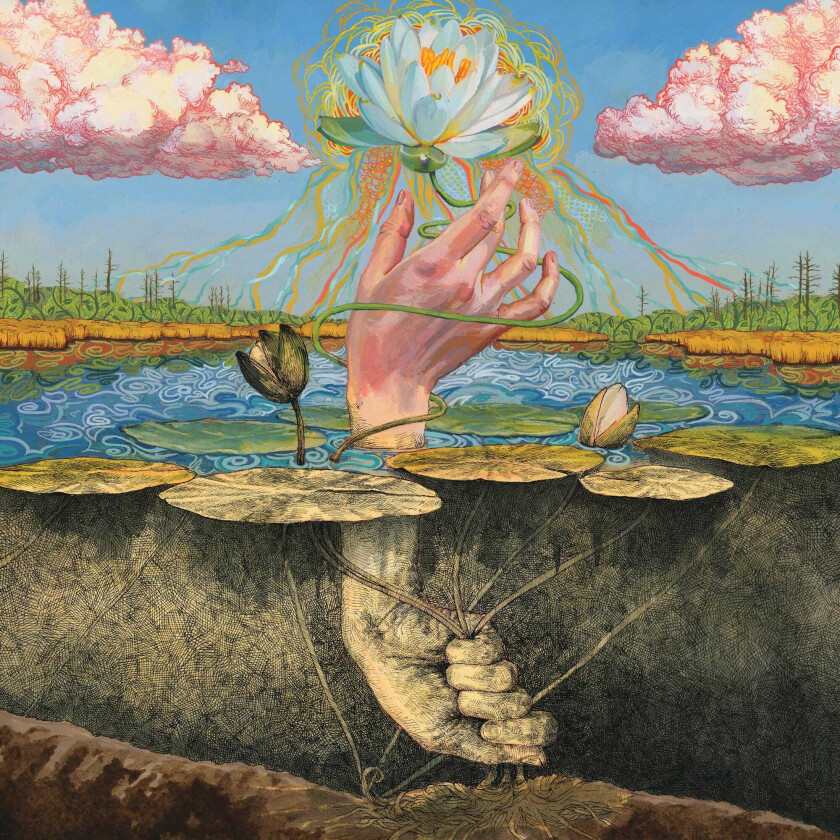 Moon Tooth Phototroph CD