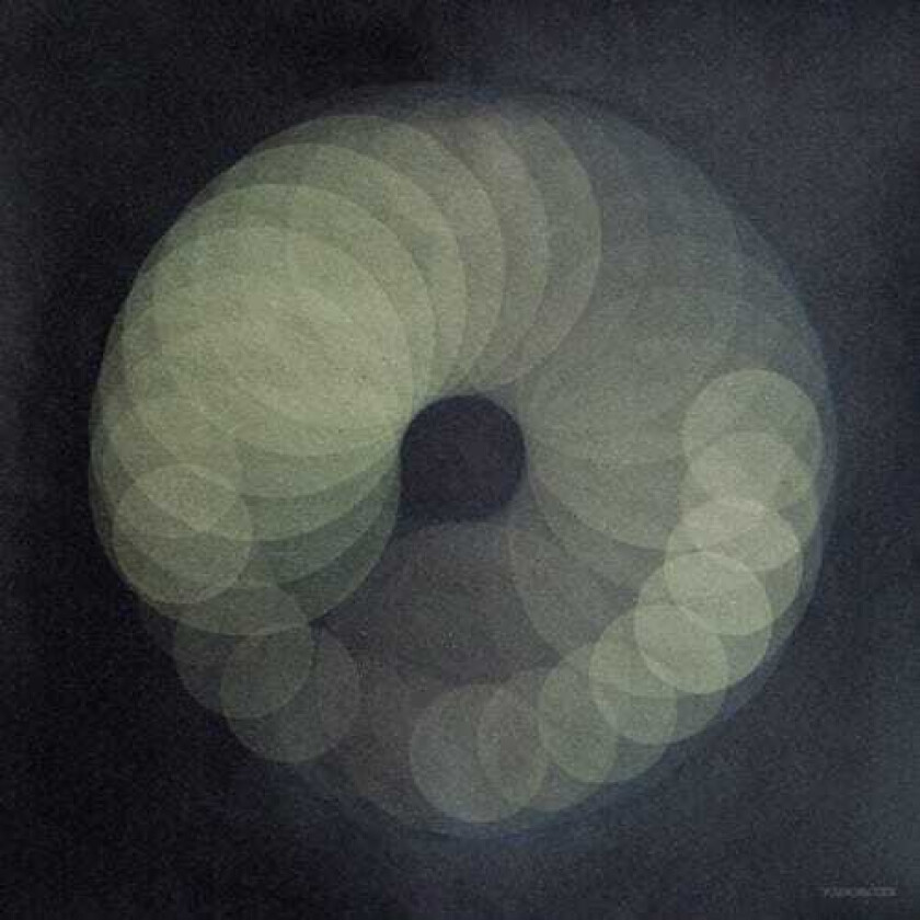 Reves Sonores Crepuscule LP/Vinyl