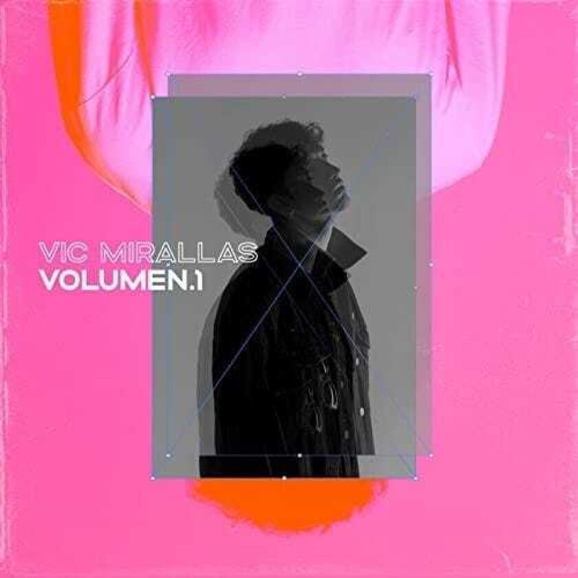 Vic Mirallas Volumen 1 LP/Vinyl