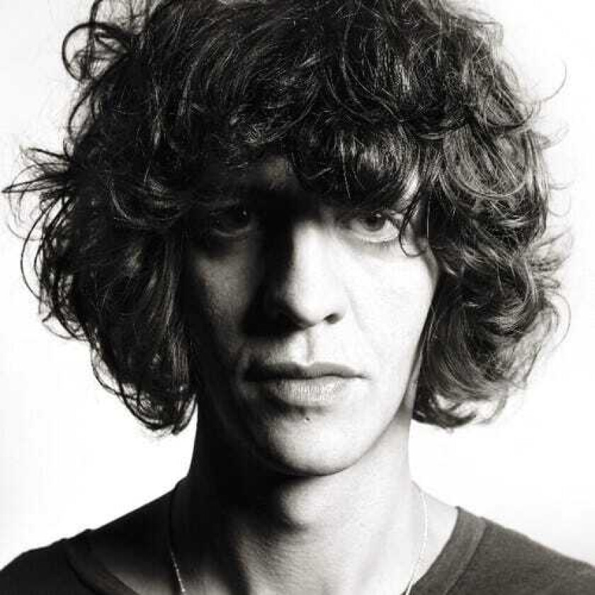 Motta La Fine Dei Vent'anni LP/Vinyl