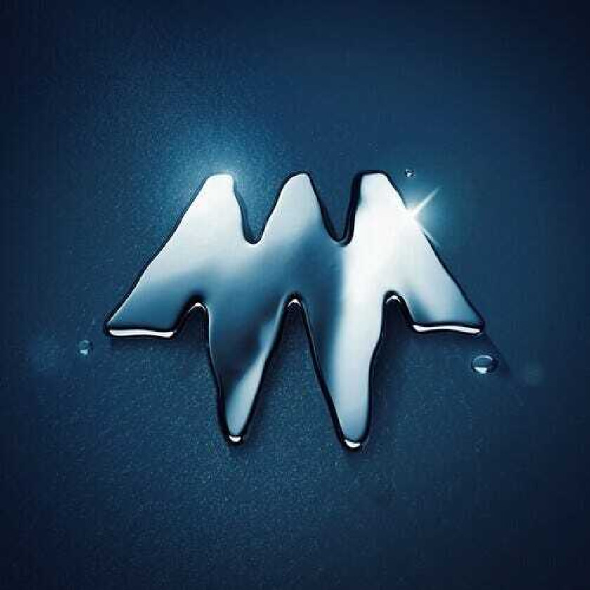 Madman Mm Vol 4 LP/Vinyl