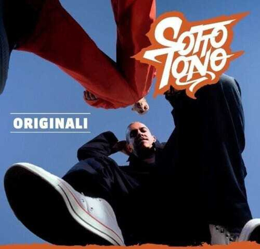Sottotono Originali LP/Vinyl