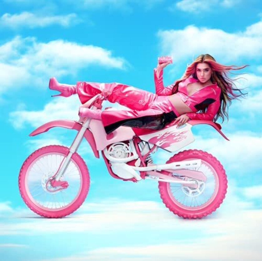 Lola Indigo La Nina LP/Vinyl