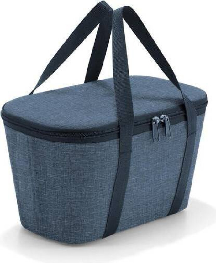 Kjølebag 4l Coolerbag Xs Twist Blue