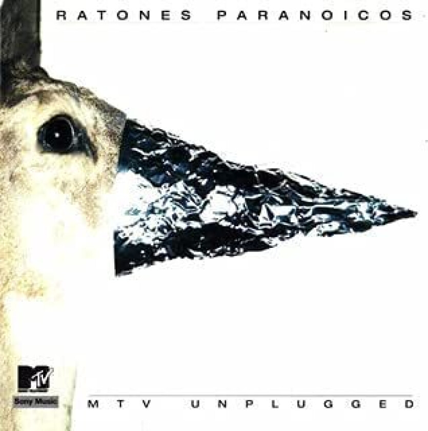 Ratones Paranoicos Mtv Unplugged LP/Vinyl