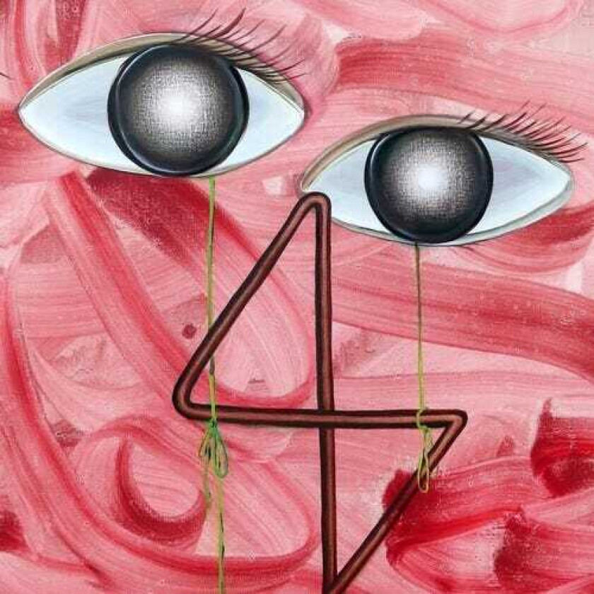 Lluis Cabot Fernanda LP/Vinyl