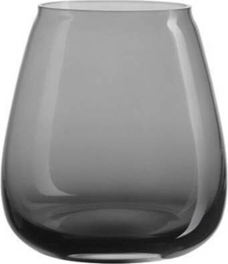 Bilde av Hadeland Glassverk Siccori Vase 11 Cm