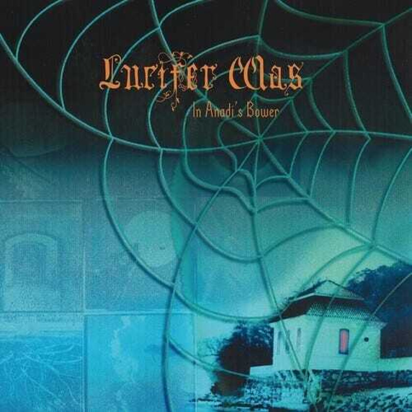 Lucifer Was In Anadi's Bower LP/Vinyl