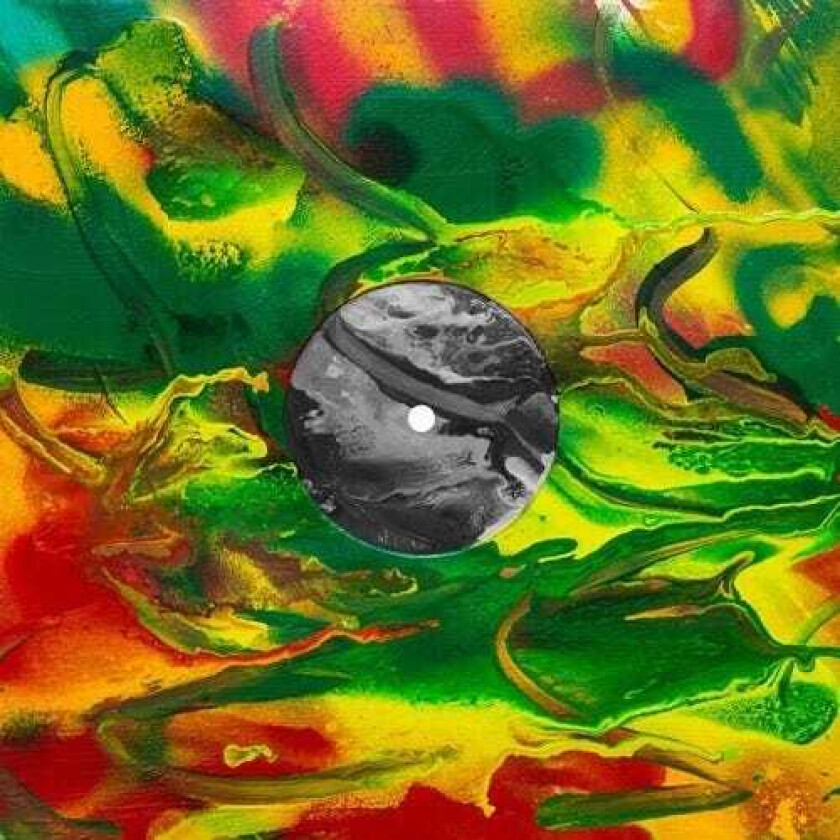 Torei Sftm001 LP/Vinyl