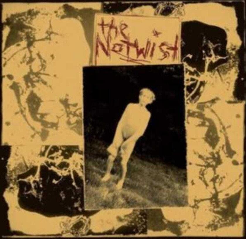 The Notwist The Notwist (30th Anniversary) LP/Vinyl