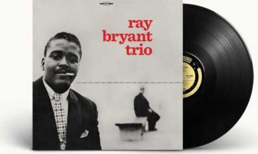 Ray Bryant Piano Piano Piano Piano LP/Vinyl