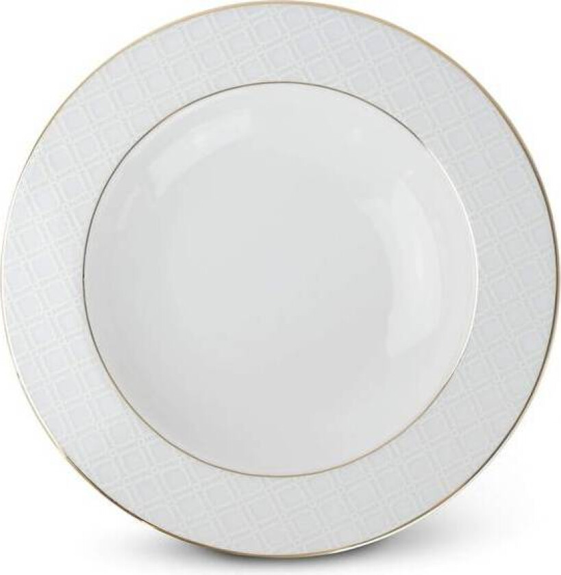 Cape Dyp Tallerken 23 Cm Halvor Bakke