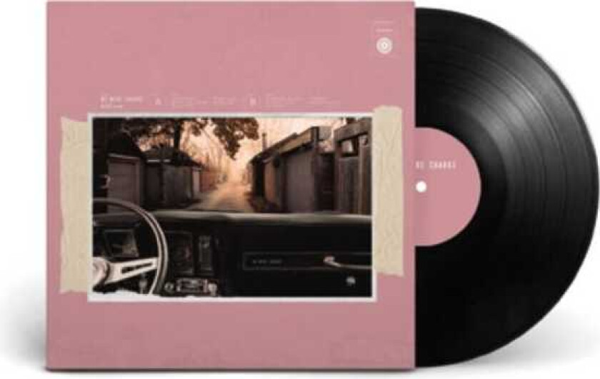 We Were Sharks New Low LP/Vinyl