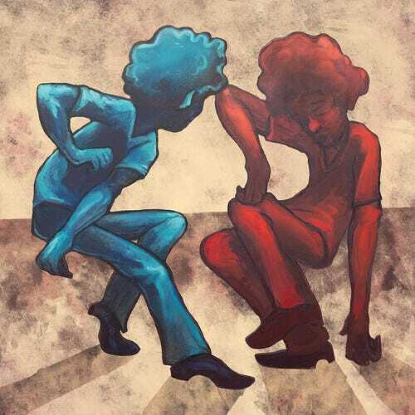 Sunny War Simple Syrup LP/Vinyl