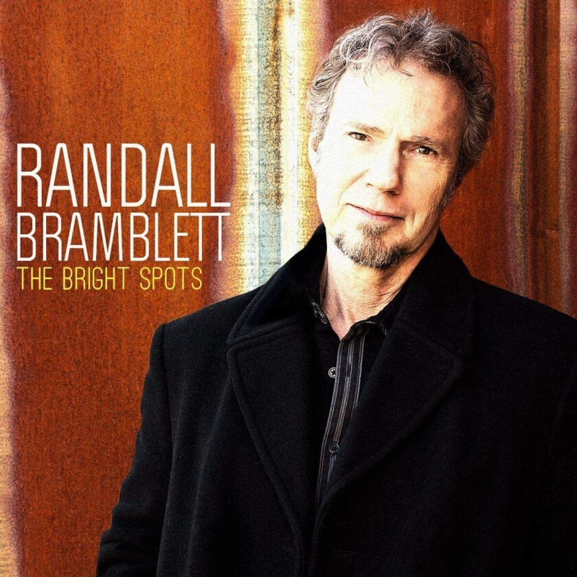Randall Bramblett The Bright Spots LP/Vinyl