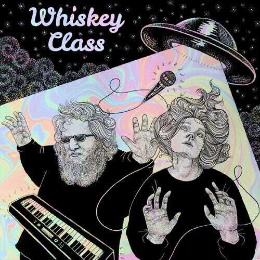 Whiskey Class Whiskey Class LP/Vinyl