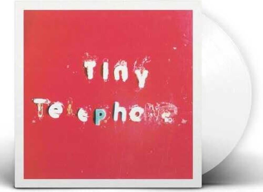 Sunday Drivers Tiny Telephone LP/Vinyl