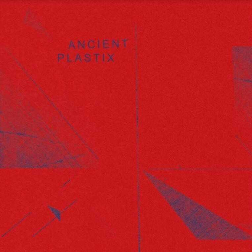Ancient Plastix Ancient Plastix LP/Vinyl