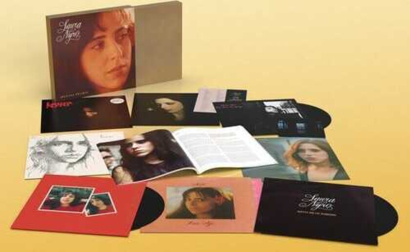 Laura Nyro American Dreamer LP/Vinyl
