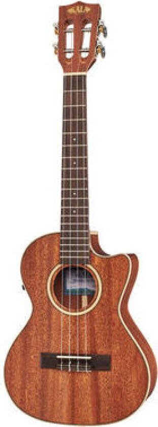 Bilde av KA-SMH-TG-CE Tenor Ukulele
