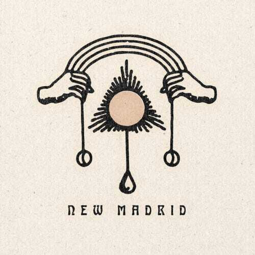 New Madrid New Madrid LP/Vinyl