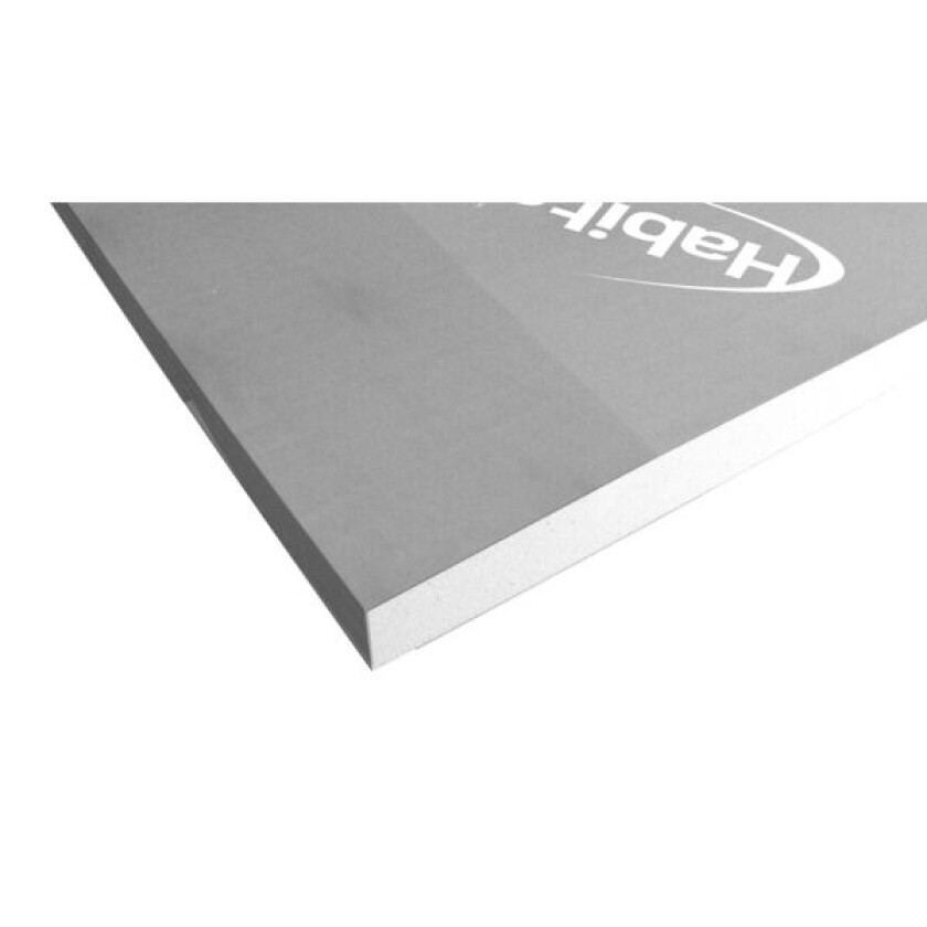 Gipsplate Habito GH 13x1200x2500 mm TPL