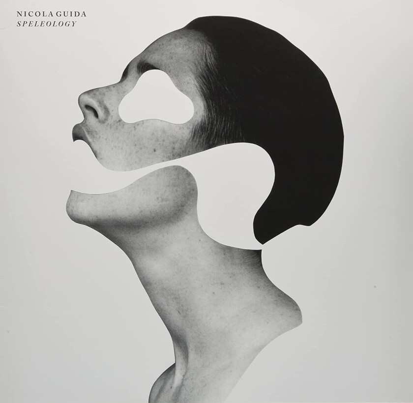 Nicola Guida Speleology LP/Vinyl