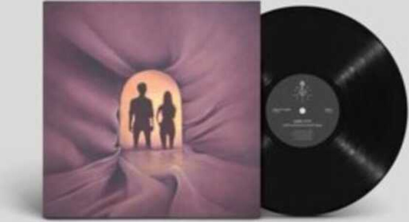 Lore City Participation Mystique LP/Vinyl