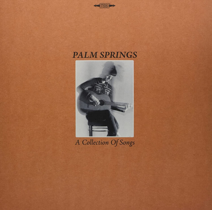 Palm Springs Collection Of Songs LP/Vinyl