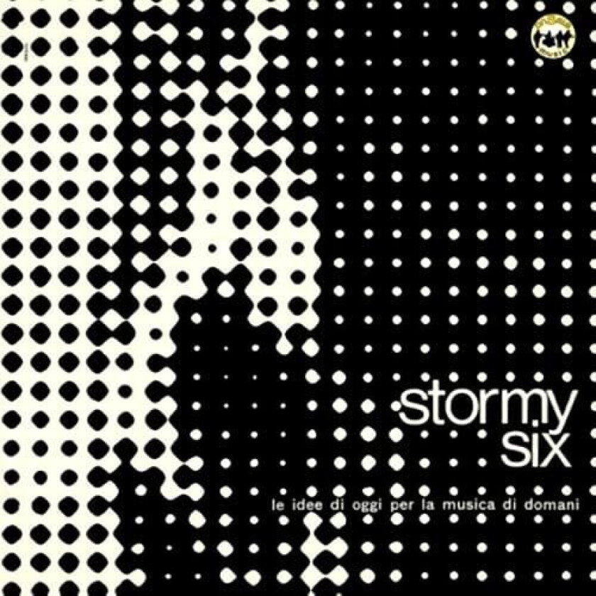 Stormy Six Le Idee Di Oggi Per La Musica Di Domani LP/Vinyl