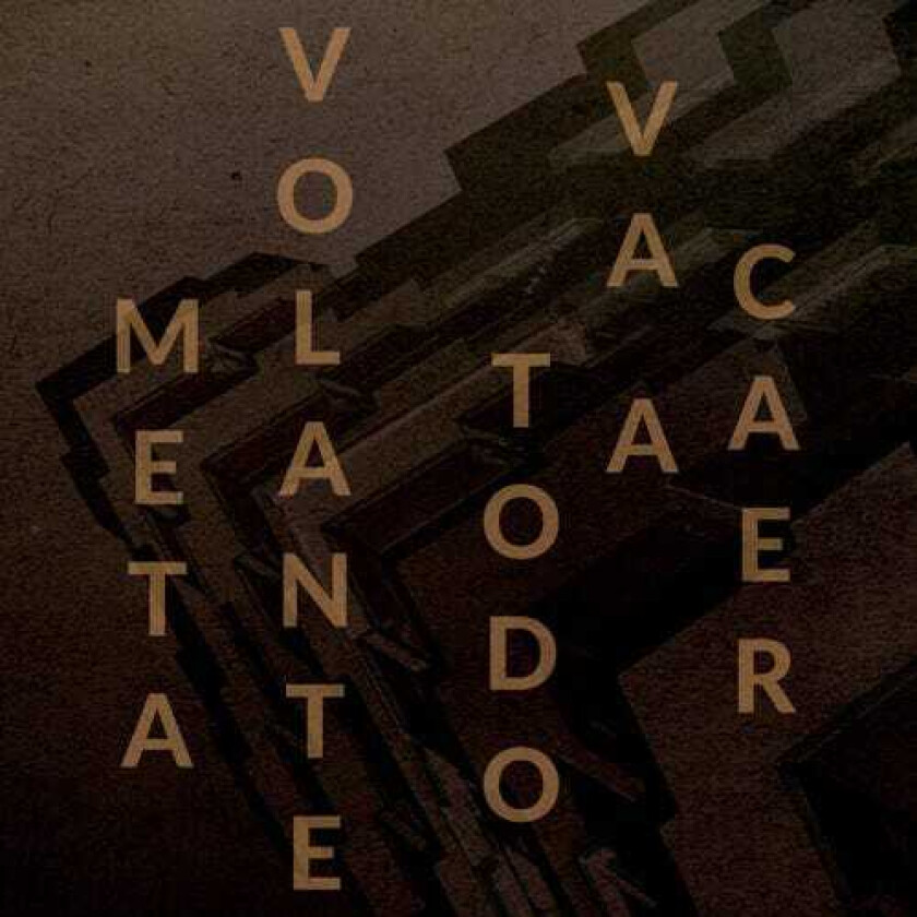 Meta Volante Meta Volante LP/Vinyl