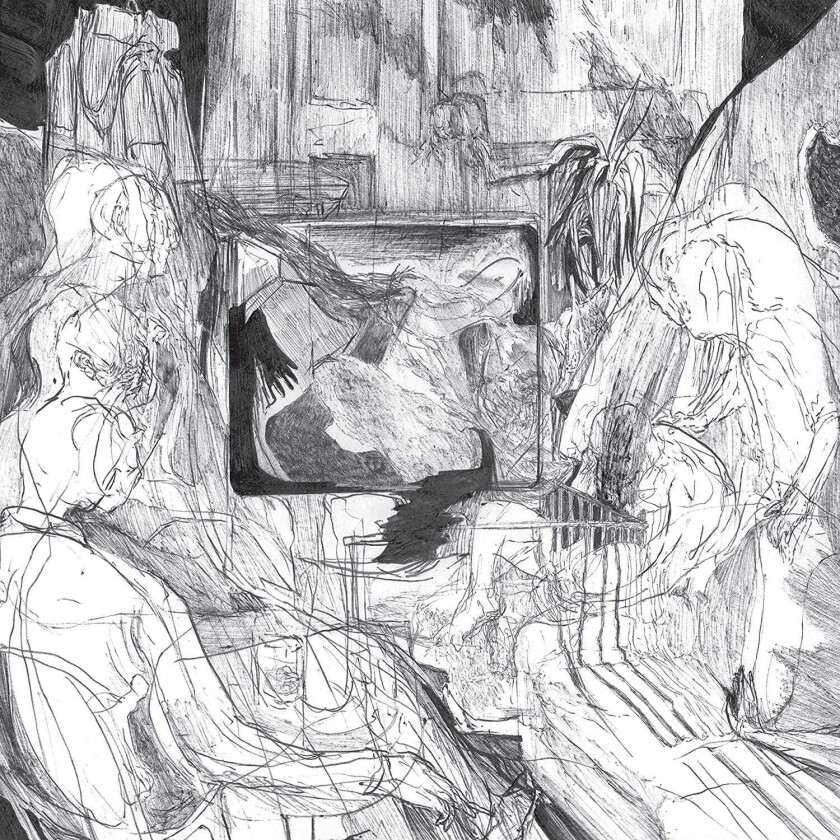 Marcello Giannini Teresa LP/Vinyl