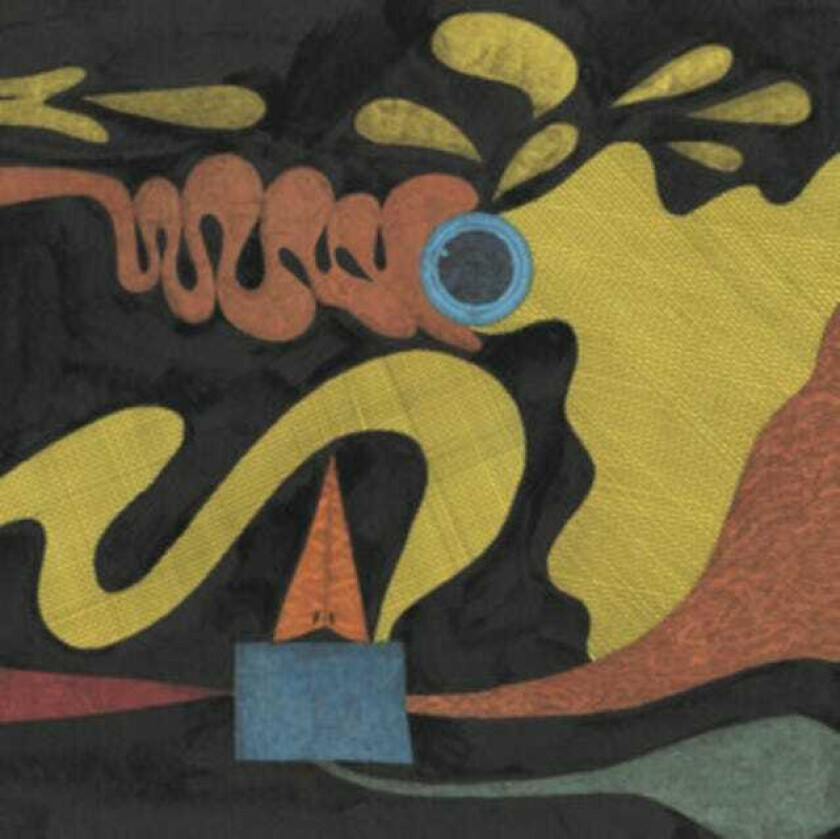 Sourdure De Mort Viva LP/Vinyl