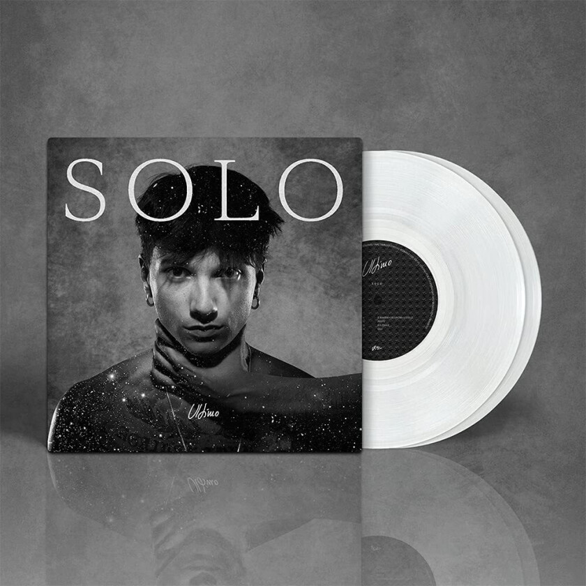 Ultimo Solo LP/Vinyl
