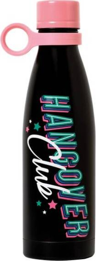 Drikkeflaske Hot & Cold Hangover Fra