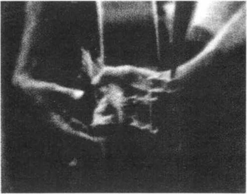 Loren Connors Unaccompanied Acoustic Guitar Improvisations 2 LP/Vinyl