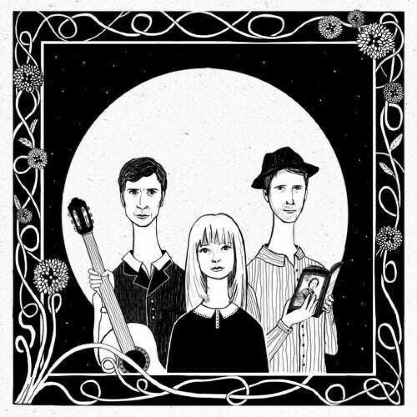 Lia Pamina E Os Peregrinos Lua Descolorida: Tributo A Rosalia De Castro LP/Vinyl