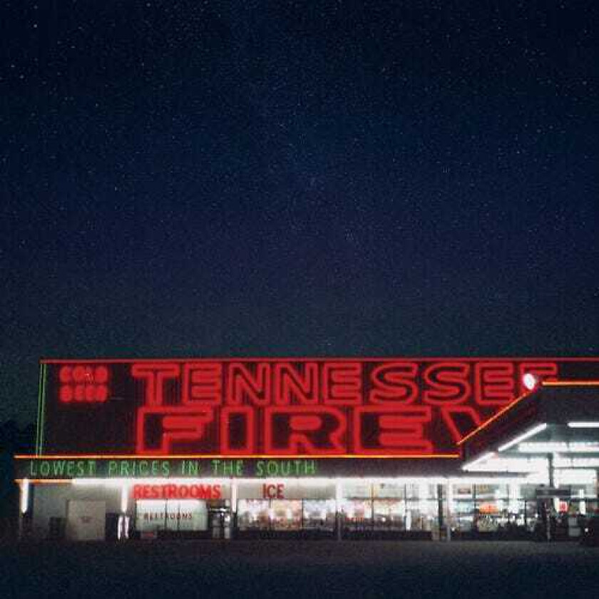 My Morning Jacket Tennessee Fire: 20th LP/Vinyl