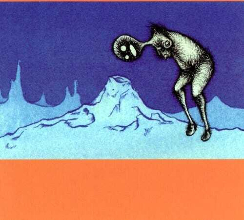 My Morning Jacket Chapter 2: Learning: Early Recordings LP/Vinyl