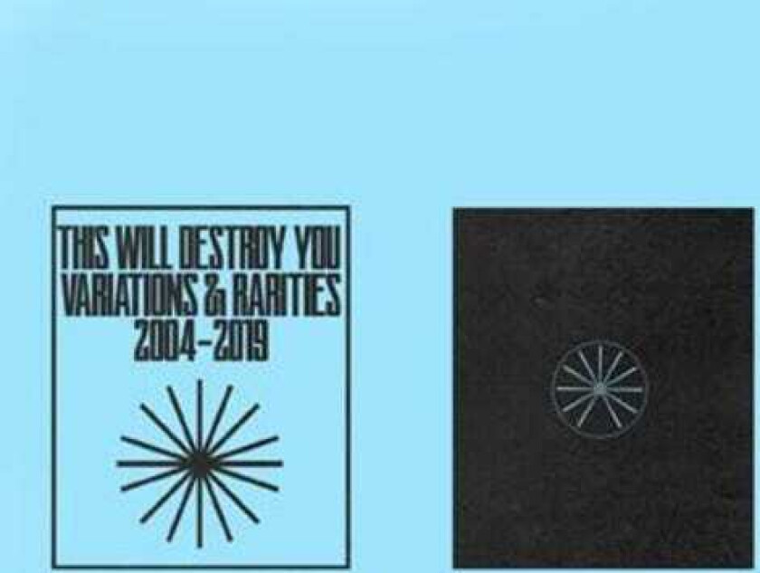 This Will Destroy You Variations & Rarities: 20042019 Vol. II LP/Vinyl