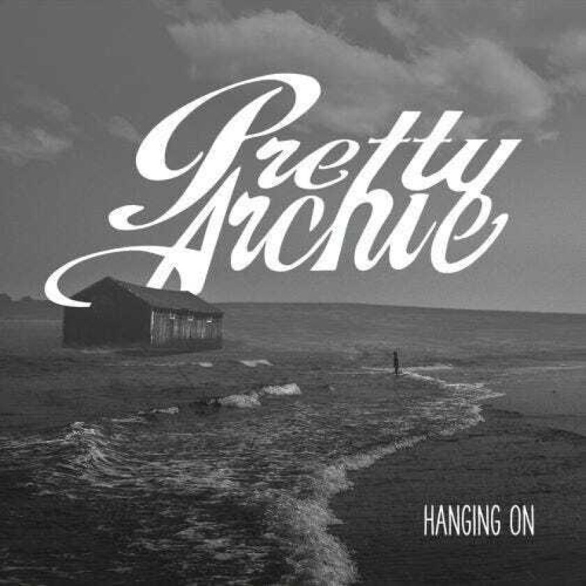 Pretty Archie Hanging On LP/Vinyl