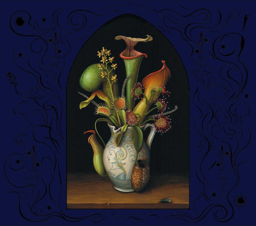 John Zorn Perchance To Dream CD