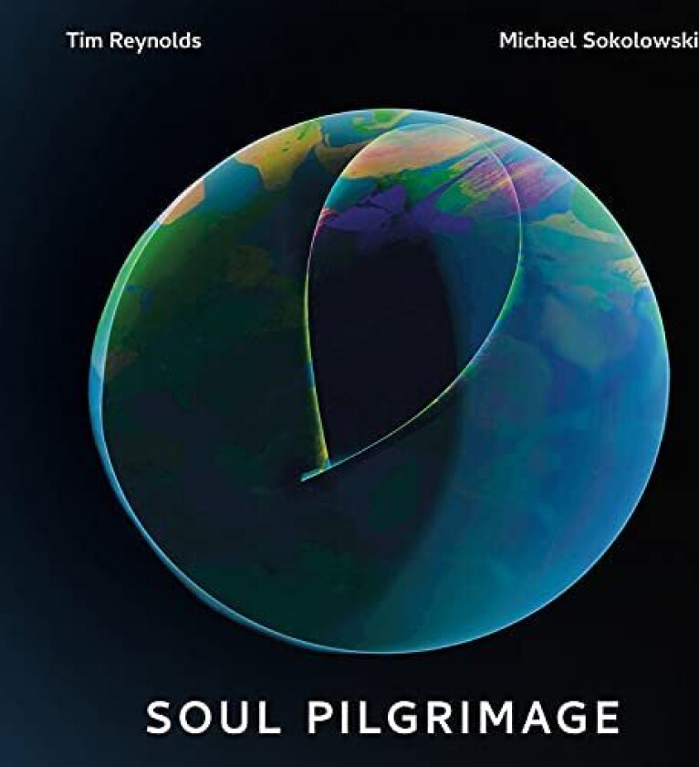 Tim Reynolds, Michael Sokolowski Soul Pilgrimage LP/Vinyl