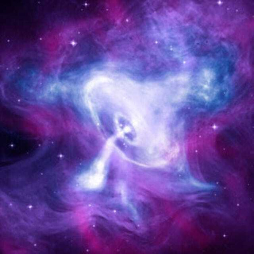 Mesarthim Vacuum Solution LP/Vinyl