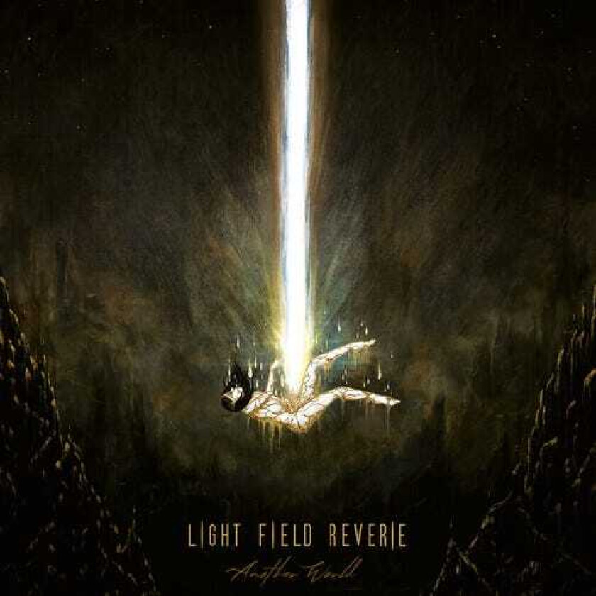 Light Field Reverie Another World LP/Vinyl