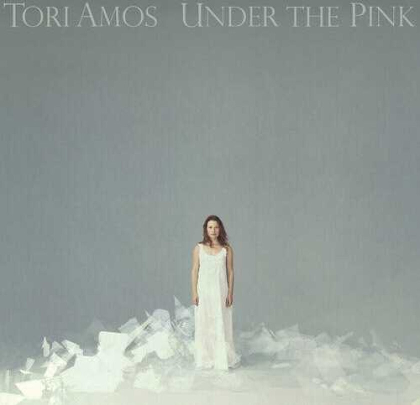 Tori Amos Under The Pink LP/Vinyl