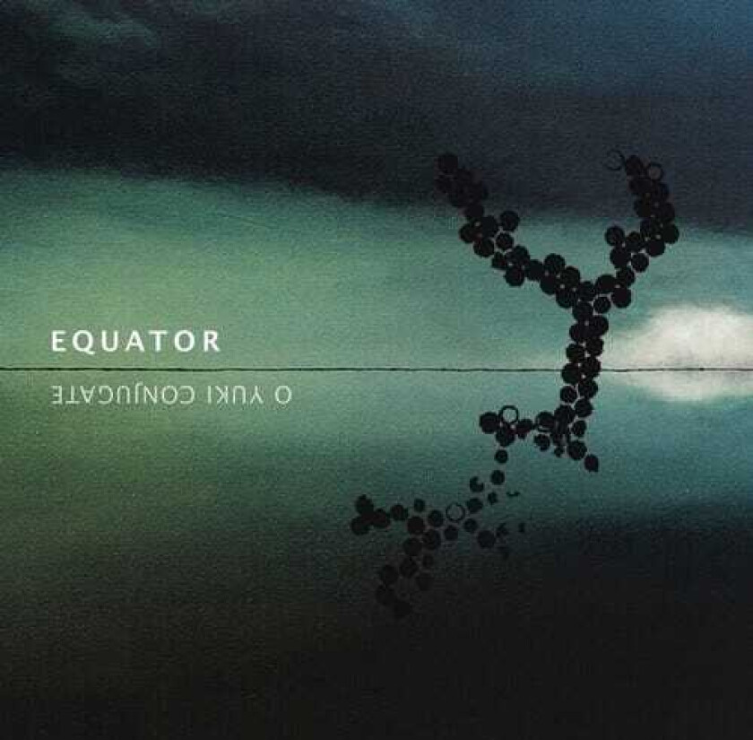 O Yuki Conjugate Equator LP/Vinyl